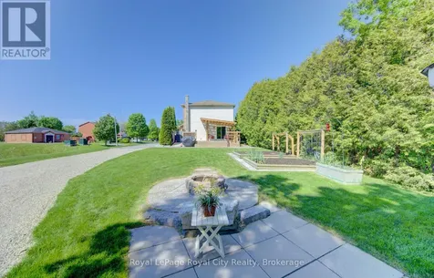 157 Leeson Street East Luther Grand Valley ON L9W 5Y8