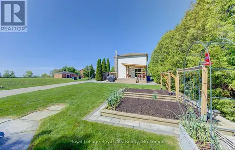 157 Leeson Street East Luther Grand Valley ON L9W 5Y8