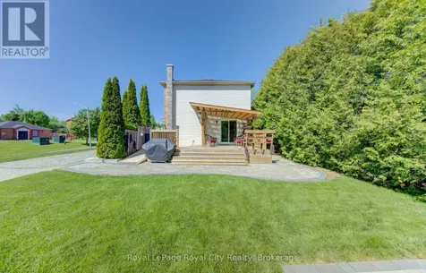 157 Leeson Street East Luther Grand Valley ON L9W 5Y8