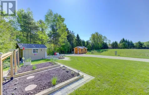 157 Leeson Street East Luther Grand Valley ON L9W 5Y8