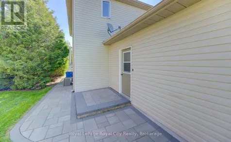 157 Leeson Street East Luther Grand Valley ON L9W 5Y8
