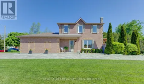 157 Leeson Street East Luther Grand Valley ON L9W 5Y8