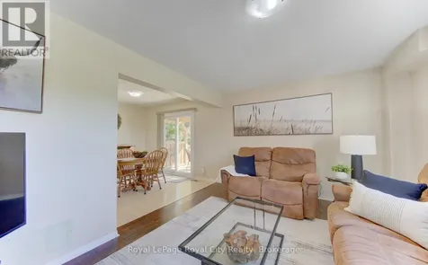 157 Leeson Street East Luther Grand Valley ON L9W 5Y8