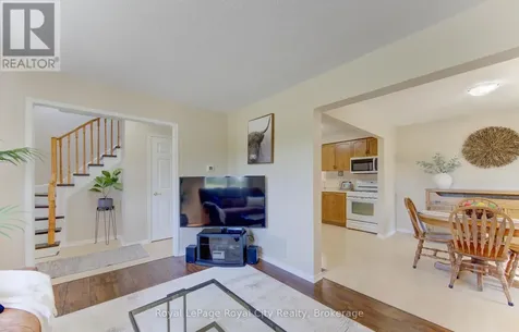 157 Leeson Street East Luther Grand Valley ON L9W 5Y8