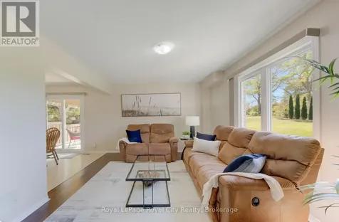 157 Leeson Street East Luther Grand Valley ON L9W 5Y8