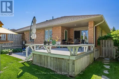 113 B 13th Avenue Hanover ON N4N 3V1