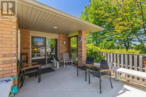 113 B 13th Avenue Hanover ON N4N 3V1