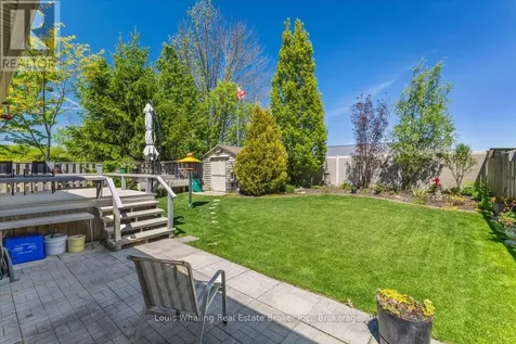 113 B 13th Avenue Hanover ON N4N 3V1