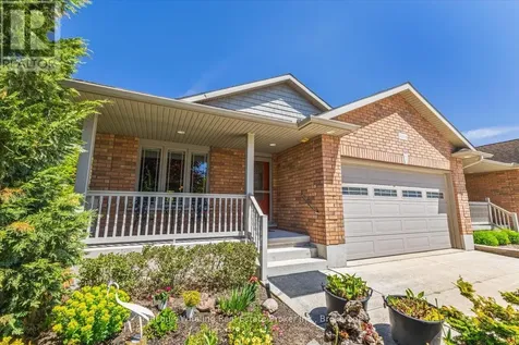 113 B 13th Avenue Hanover ON N4N 3V1