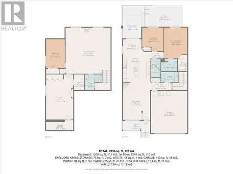 113 B 13th Avenue Hanover ON N4N 3V1
