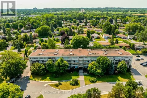 12 Corkstown Road Ottawa ON K2H 5B3