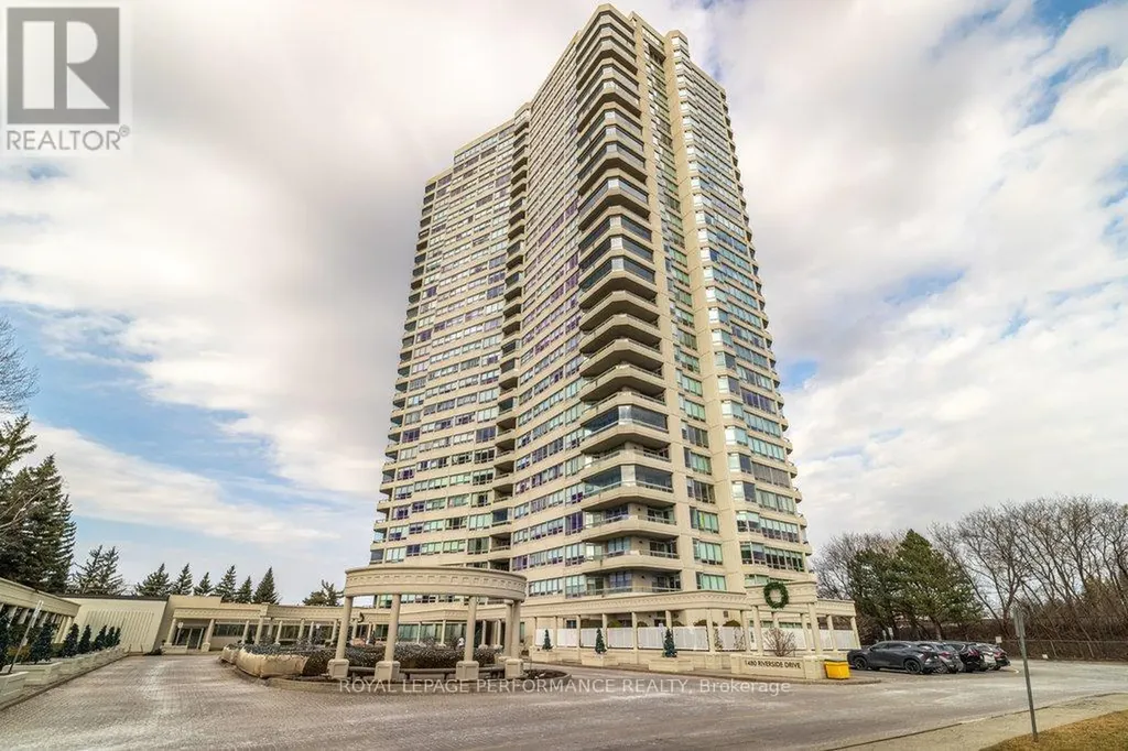 1480 Riverside Drive Ottawa ON K1G 5H2