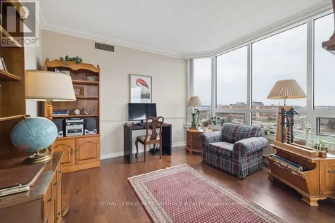 1480 Riverside Drive Ottawa ON K1G 5H2