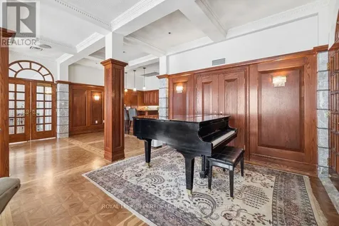 1480 Riverside Drive Ottawa ON K1G 5H2