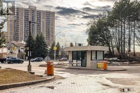 1480 Riverside Drive Ottawa ON K1G 5H2