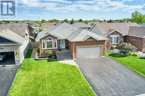 11 Fox Den Drive Brighton ON K0K 1H0