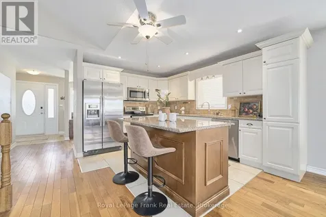 11 Fox Den Drive Brighton ON K0K 1H0