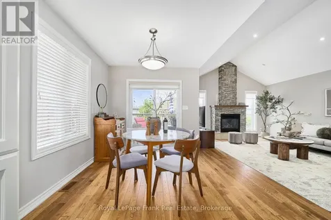 11 Fox Den Drive Brighton ON K0K 1H0