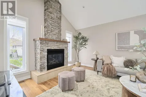 11 Fox Den Drive Brighton ON K0K 1H0
