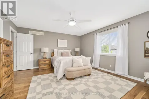 11 Fox Den Drive Brighton ON K0K 1H0