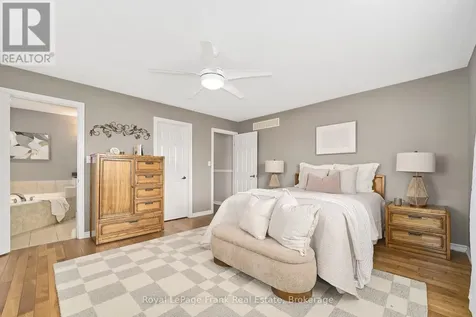 11 Fox Den Drive Brighton ON K0K 1H0