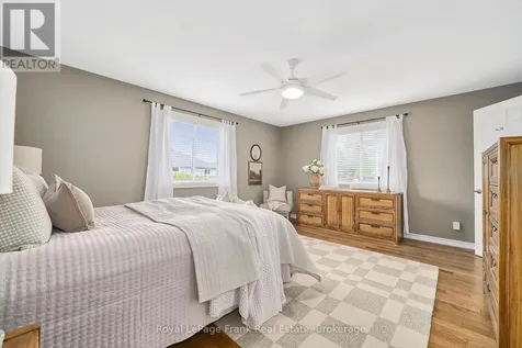 11 Fox Den Drive Brighton ON K0K 1H0
