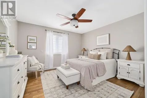 11 Fox Den Drive Brighton ON K0K 1H0