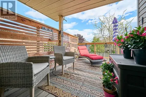 11 Fox Den Drive Brighton ON K0K 1H0