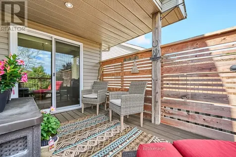 11 Fox Den Drive Brighton ON K0K 1H0
