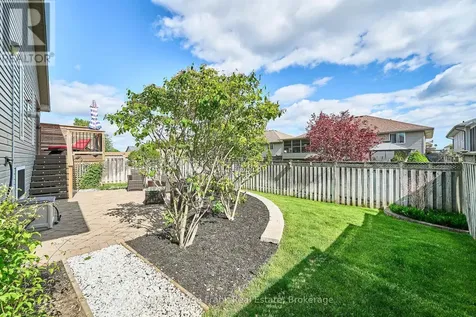 11 Fox Den Drive Brighton ON K0K 1H0