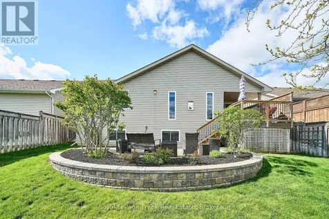 11 Fox Den Drive Brighton ON K0K 1H0