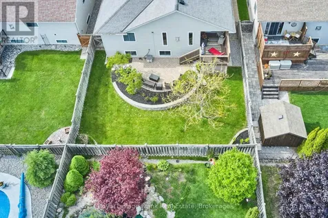 11 Fox Den Drive Brighton ON K0K 1H0