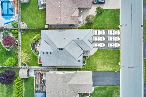 11 Fox Den Drive Brighton ON K0K 1H0