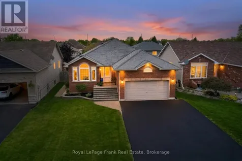 11 Fox Den Drive Brighton ON K0K 1H0