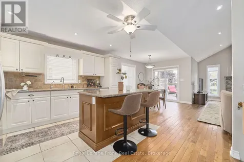 11 Fox Den Drive Brighton ON K0K 1H0