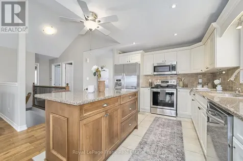 11 Fox Den Drive Brighton ON K0K 1H0
