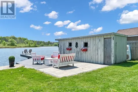 19414 Malibu Lane South Glengarry ON K0C 2E0