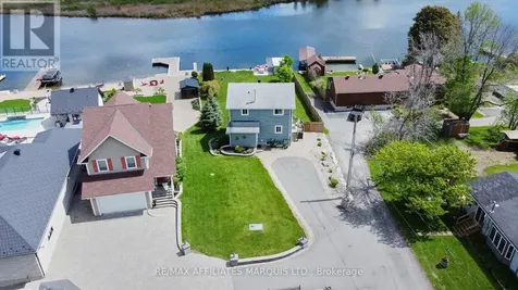 19414 Malibu Lane South Glengarry ON K0C 2E0