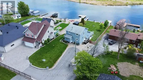 19414 Malibu Lane South Glengarry ON K0C 2E0