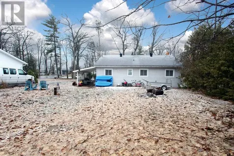 1807 Tiny Beaches Road South Tiny ON L0L 1P1