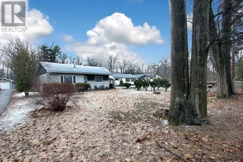 1807 Tiny Beaches Road South Tiny ON L0L 1P1