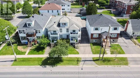 909/911 Second Street East Cornwall ON K6H 2A7