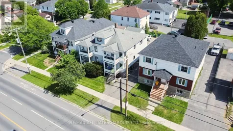 909/911 Second Street East Cornwall ON K6H 2A7