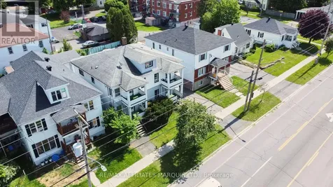 909/911 Second Street East Cornwall ON K6H 2A7