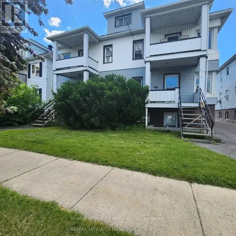 909/911 Second Street East Cornwall ON K6H 2A7