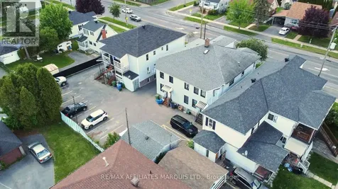 909/911 Second Street East Cornwall ON K6H 2A7