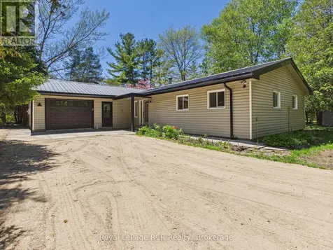 375 Lake Range Drive Huron-kinloss ON N2Z 2X3