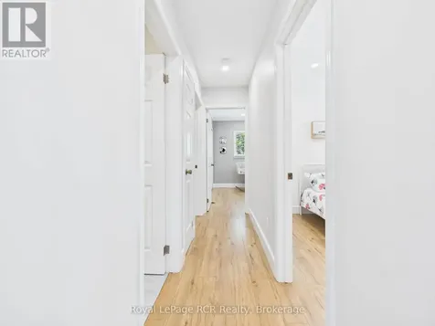 375 Lake Range Drive Huron-kinloss ON N2Z 2X3