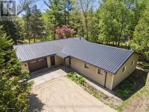 375 Lake Range Drive Huron-kinloss ON N2Z 2X3