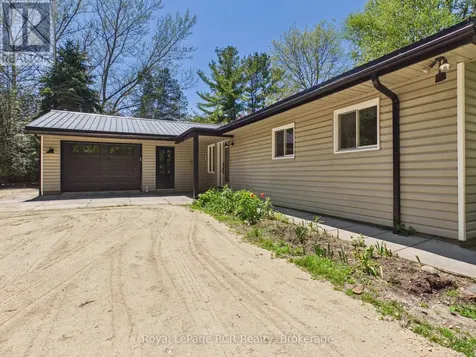 375 Lake Range Drive Huron-kinloss ON N2Z 2X3